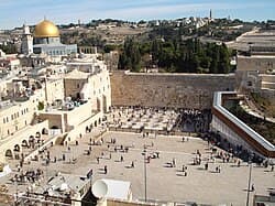 Western Wall
