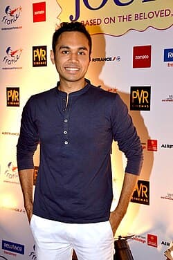 Saransh Goila