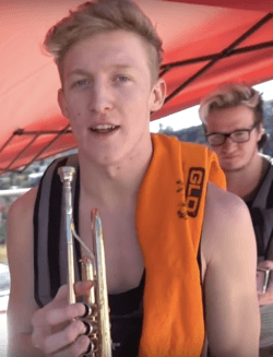 Turner “Tfue” Tenney