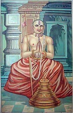 Rāmānuja