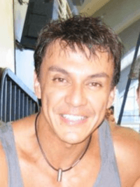 Alberto “Beto” Pérez